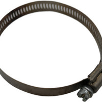 9956 OEM NTO HARLEY-DAVIDSON WORM DRIVE EXHAUST PIPE SHIELD CLAMP #40