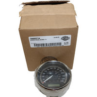 70900371A NEW OEM 2013-2017 HARLEY-DAVIDSON FXSB SOFTAIL BREAKOUT SPEEDOMETER