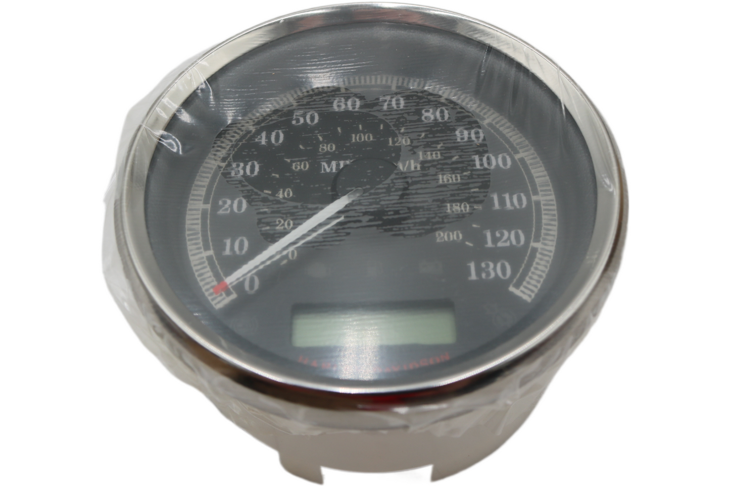 70900371A NEW OEM 2013-2017 HARLEY-DAVIDSON FXSB SOFTAIL BREAKOUT SPEEDOMETER