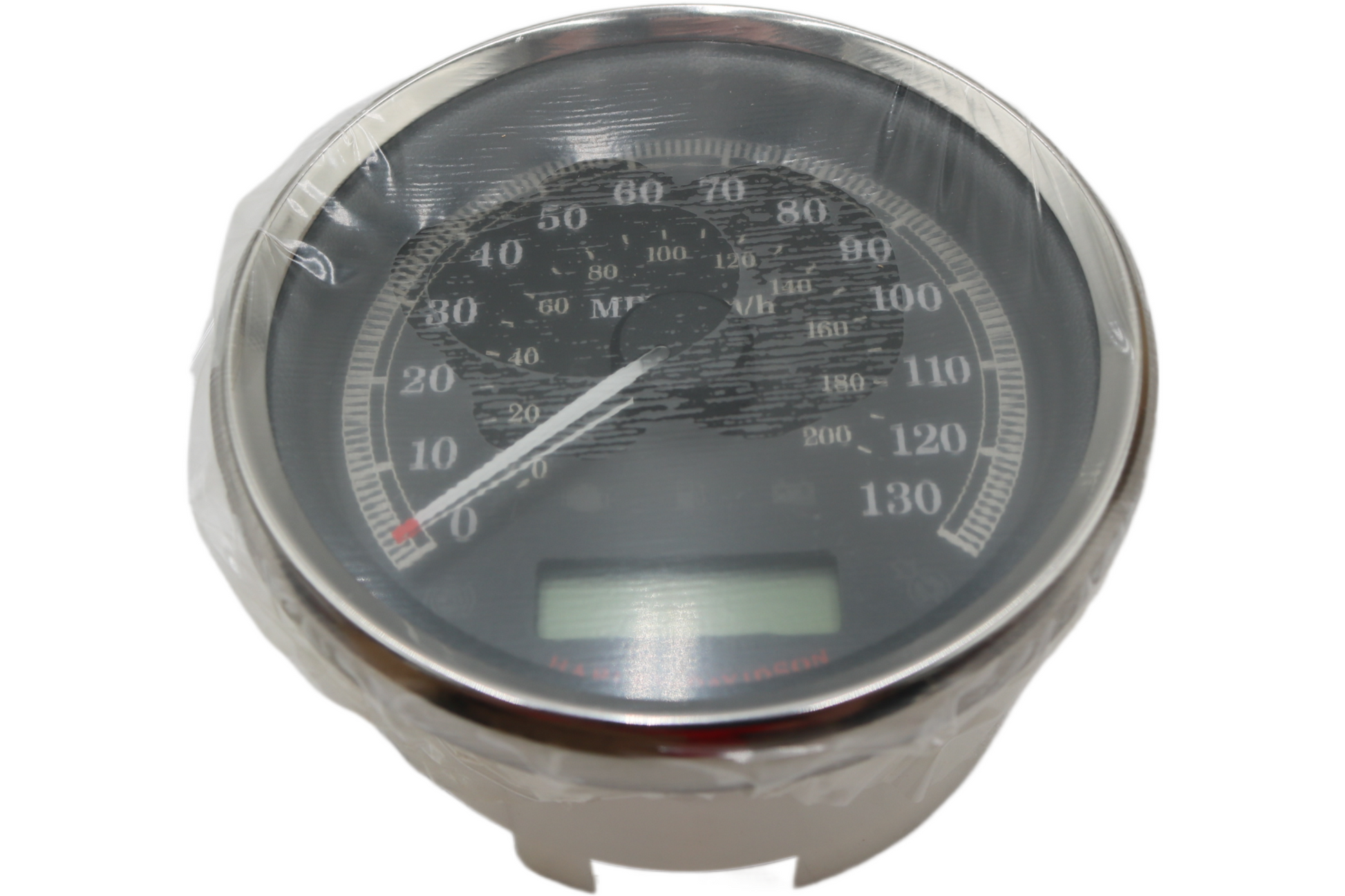 70900371A NEW OEM 2013-2017 HARLEY-DAVIDSON FXSB SOFTAIL BREAKOUT SPEEDOMETER