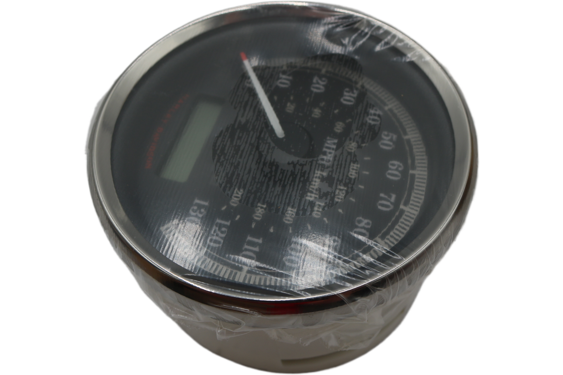 70900371A NEW OEM 2013-2017 HARLEY-DAVIDSON FXSB SOFTAIL BREAKOUT SPEEDOMETER