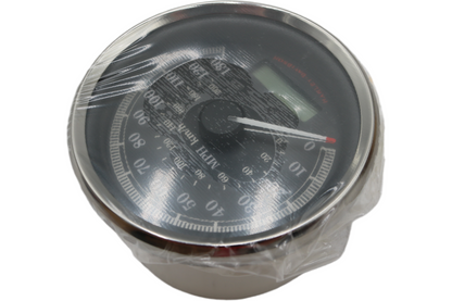 70900371A NEW OEM 2013-2017 HARLEY-DAVIDSON FXSB SOFTAIL BREAKOUT SPEEDOMETER