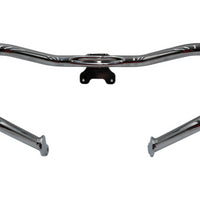 49000105 NEW OEM 2018-2023 HARLEY-DAVIDSON FLTRXS ROADGLIDE CHOPPED ENGINE GUARD