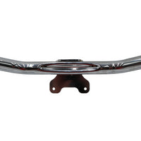 49000105 NEW OEM 2018-2023 HARLEY-DAVIDSON FLTRXS ROADGLIDE CHOPPED ENGINE GUARD