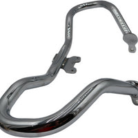 49000105 NEW OEM 2018-2023 HARLEY-DAVIDSON FLTRXS ROADGLIDE CHOPPED ENGINE GUARD