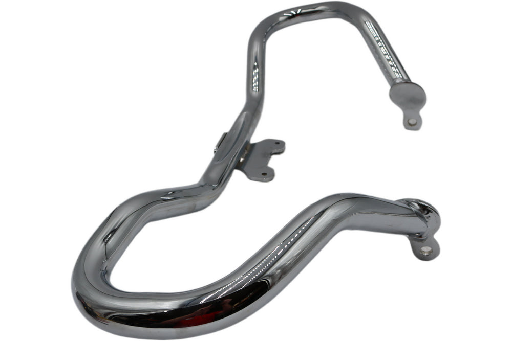 49000105 NEW OEM 2018-2023 HARLEY-DAVIDSON FLTRXS ROADGLIDE CHOPPED ENGINE GUARD