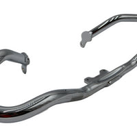 49000105 NEW OEM 2018-2023 HARLEY-DAVIDSON FLTRXS ROADGLIDE CHOPPED ENGINE GUARD