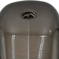 61000701 OEM 2007-2022 HARLEY-DAVIDSON SPORTSTER IRON GAS TANK