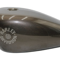 61000701 OEM 2007-2022 HARLEY-DAVIDSON SPORTSTER IRON GAS TANK