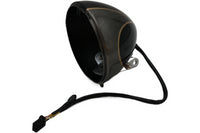 
              69952-08CRT NEW OEM 2008 HARLEY-DAVIDSON FXSTSSE2 SPRINGER HEADLAMP SHELL CVO
            