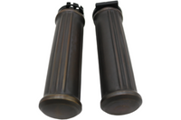 
              56100138 NEW OEM 2015 AND NEWER HARLEY XG STREET 500 750 BRASS HANDGRIPS PAIR
            
