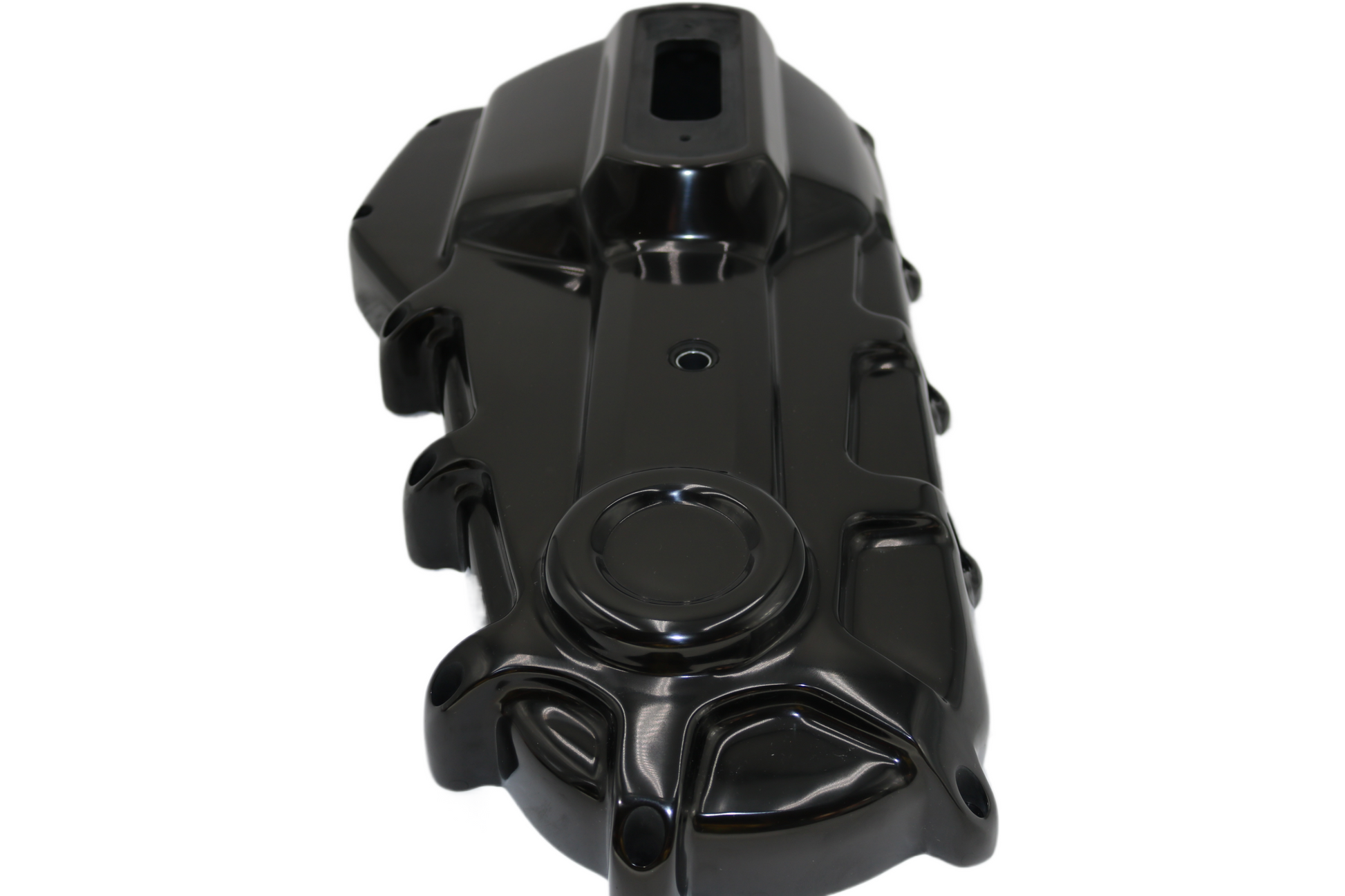 25700851 NEW OEM 2018-2024 HARLEY-DAVIDSON FXBB FXLR DOMINION PRIMARY COVER GLOS