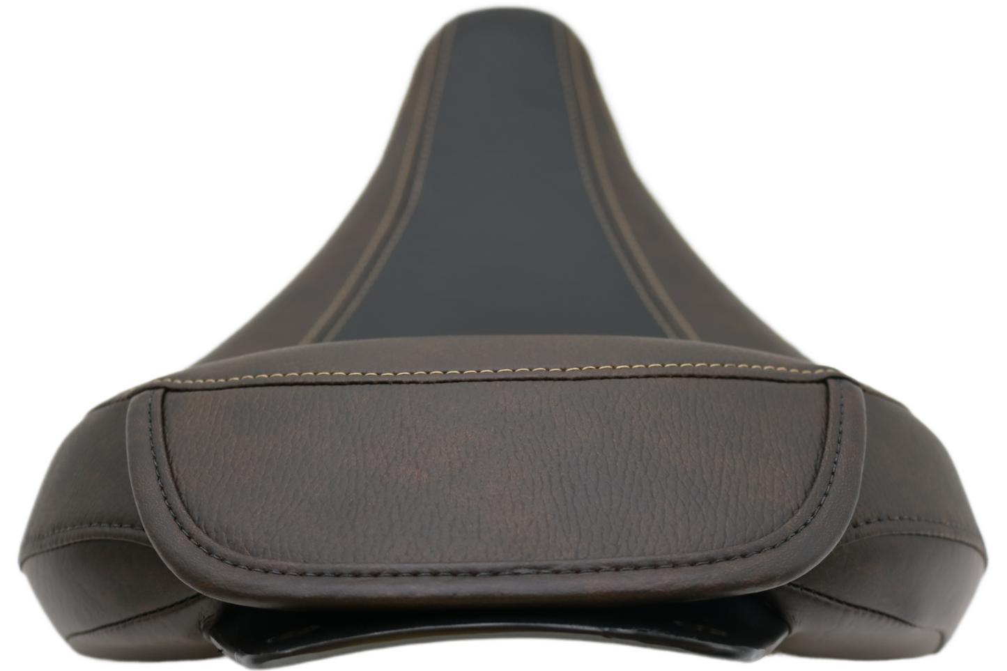 52000139 NEW OEM 2014 HARLEY-DAVIDSON FLSTNSE CVO SOFTAIL DELUXE RIDER SEAT
