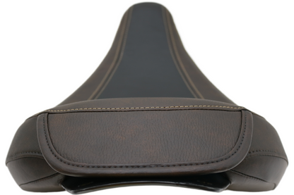 52000139 NEW OEM 2014 HARLEY-DAVIDSON FLSTNSE CVO SOFTAIL DELUXE RIDER SEAT