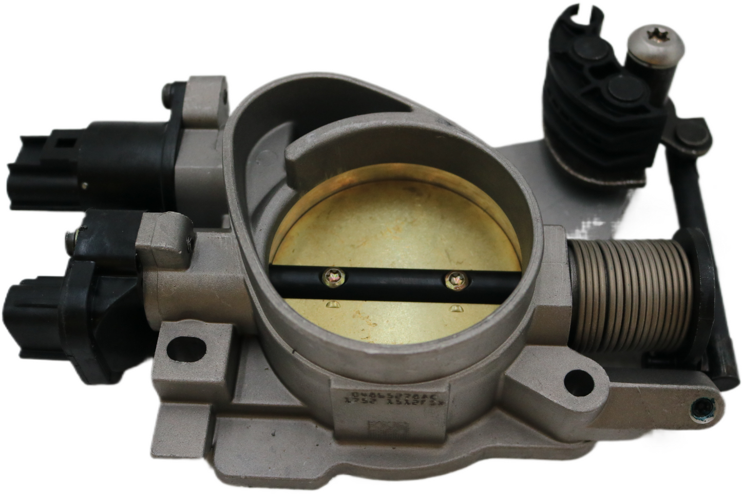 4865278AC NEW OEM 2001-2002 PLYMOUTH PROWLER PROWLER THROTTLE BODY