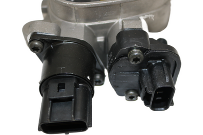 4865278AC NEW OEM 2001-2002 PLYMOUTH PROWLER PROWLER THROTTLE BODY