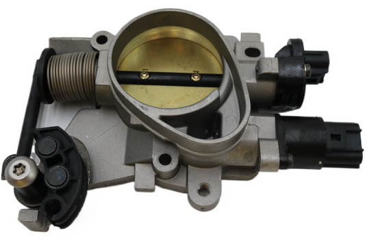 4865278AC NEW OEM 2001-2002 PLYMOUTH PROWLER PROWLER THROTTLE BODY