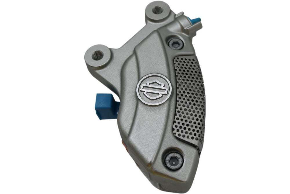 44506-08 NEW OEM 2008-2017 HARLEY-DAVIDSON VROD LEFT FRONT BRAKE CALIPE