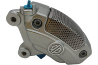 
              44506-08 NEW OEM 2008-2017 HARLEY-DAVIDSON VROD LEFT FRONT BRAKE CALIPE
            