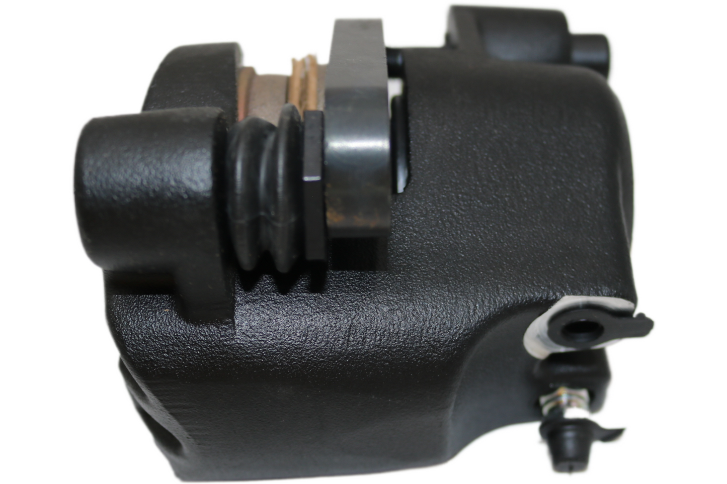 44079-97C NEW OEM 1997-2011 HARLEY-DAVIDSON SPRINGER FRONT BRAKE CALIPER FLSTS