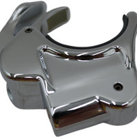 57400007 NEW OEM HARLEY-DAVIDSON QUICK RELEASE WINDSHIELD CLAMP LOCKING W/KEY
