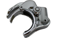 
              57400007 NEW OEM HARLEY-DAVIDSON QUICK RELEASE WINDSHIELD CLAMP LOCKING W/KEY
            