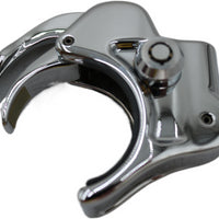 57400007 NEW OEM HARLEY-DAVIDSON QUICK RELEASE WINDSHIELD CLAMP LOCKING W/KEY
