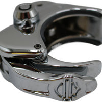 57400007 NEW OEM HARLEY-DAVIDSON QUICK RELEASE WINDSHIELD CLAMP LOCKING W/KEY