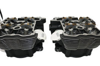 
              17147-08KB  17148-08KB NEW OEM 2008-2017 HARLEY-DAVIDSON VROD CYLINDER HEADS SET
            