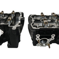 17147-08KB  17148-08KB NEW OEM 2008-2017 HARLEY-DAVIDSON VROD CYLINDER HEADS SET