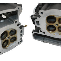 17147-08KB  17148-08KB NEW OEM 2008-2017 HARLEY-DAVIDSON VROD CYLINDER HEADS SET