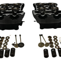 17147-08KB  17148-08KB NEW OEM 2008-2017 HARLEY-DAVIDSON VROD CYLINDER HEADS SET