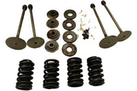 
              17147-08KB  17148-08KB NEW OEM 2008-2017 HARLEY-DAVIDSON VROD CYLINDER HEADS SET
            