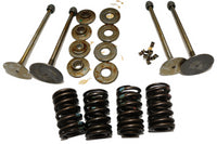 
              17147-08KB  17148-08KB NEW OEM 2008-2017 HARLEY-DAVIDSON VROD CYLINDER HEADS SET
            