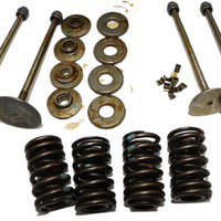 17147-08KB  17148-08KB NEW OEM 2008-2017 HARLEY-DAVIDSON VROD CYLINDER HEADS SET