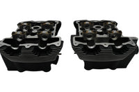 
              17147-08KB  17148-08KB NEW OEM 2008-2017 HARLEY-DAVIDSON VROD CYLINDER HEADS SET
            