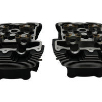 17147-08KB  17148-08KB NEW OEM 2008-2017 HARLEY-DAVIDSON VROD CYLINDER HEADS SET