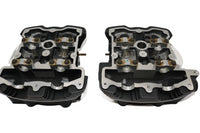 
              17147-08KB  17148-08KB NEW OEM 2008-2017 HARLEY-DAVIDSON VROD CYLINDER HEADS SET
            