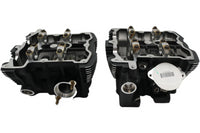 
              17147-08KB  17148-08KB NEW OEM 2008-2017 HARLEY-DAVIDSON VROD CYLINDER HEADS SET
            