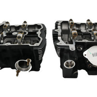 17147-08KB  17148-08KB NEW OEM 2008-2017 HARLEY-DAVIDSON VROD CYLINDER HEADS SET