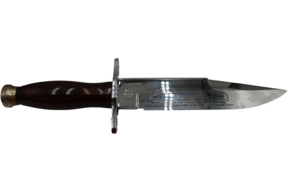 NEW BUCK BLACK HILLS COMMEMORATIVE 15TH ANNIVERSARY HARLEY-DAVIDSON KNIFE