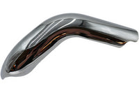 
              65400179 NEW OEM 2017-2025 HARLEY-DAVIDSON TOURING CROSSOVER HEATSHIELD
            