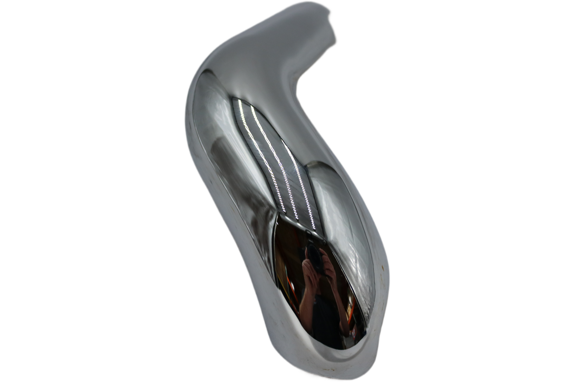 65400179 NEW OEM 2017-2025 HARLEY-DAVIDSON TOURING CROSSOVER HEATSHIELD