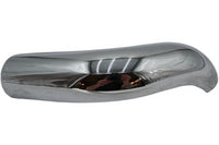 
              65400179 NEW OEM 2017-2025 HARLEY-DAVIDSON TOURING CROSSOVER HEATSHIELD
            