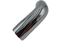 
              65400179 NEW OEM 2017-2025 HARLEY-DAVIDSON TOURING CROSSOVER HEATSHIELD
            