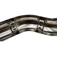 65400179 NEW OEM 2017-2025 HARLEY-DAVIDSON TOURING CROSSOVER HEATSHIELD