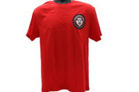 
              Nosoemparts.com NOS & OBS Parts Cycle Shop T-shirt - DeWitt, IA USA
            