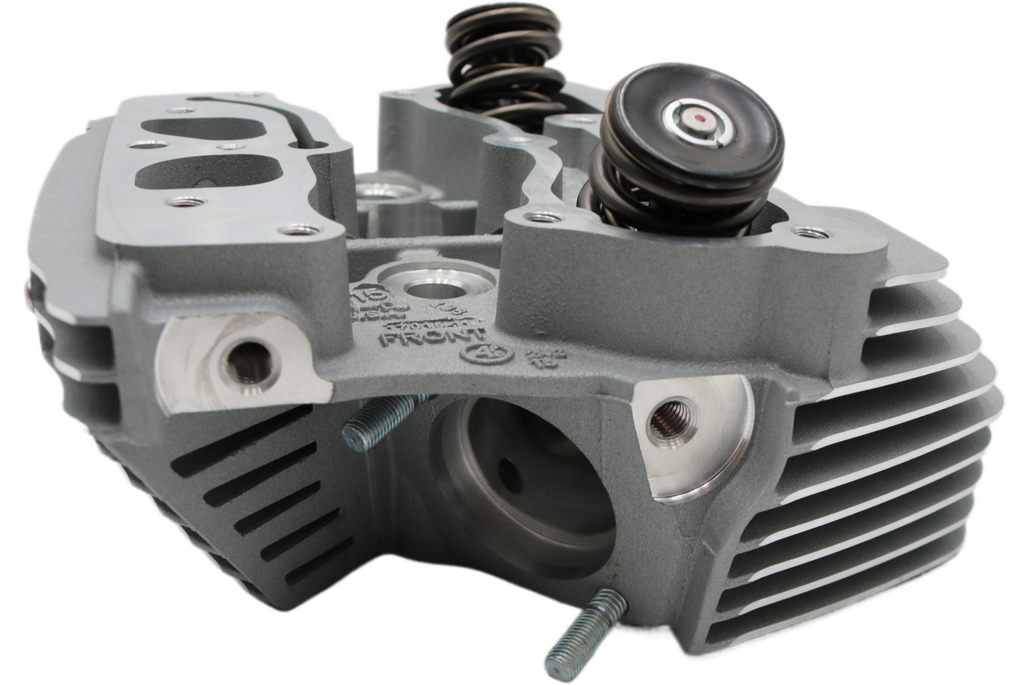 16918-11 NEW OEM HARLEY-DAVIDSON SCREAMIN EAGLE PRO MVA FRONT CYLINDER HEAD