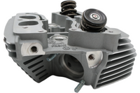 
              16918-11 NEW OEM HARLEY-DAVIDSON SCREAMIN EAGLE PRO MVA FRONT CYLINDER HEAD
            