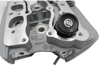
              16918-11 NEW OEM HARLEY-DAVIDSON SCREAMIN EAGLE PRO MVA FRONT CYLINDER HEAD
            